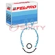 Fel-Pro Engine Timing Cover Gasket Set for 1967-1974 GMC P25 P2500 Van 4.6L yz