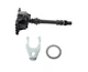 Ignition Distributor for GMC Cadillac Chevy Pickup Truck SUV Van Vortec 5.7L 5.0