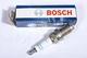 BOSCH Spark Plug For AUDI A6 CHANGHE CHEVROLET CHRYSLER DAEWOO 84-17 0242229659
