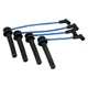For Mini Cooper 2002-2008 NGK 54058 Spark Plug Wire Set