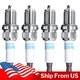 4Pcs Spark Iridium Plugs 90919-01210 SK20R11 For Toyota Camry RAV4 Sienna 4Pcs Spark Iridium Plugs 90919-01210 SK20R11 For Toyota Camry RAV4 Sienna