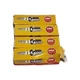 4 Plugs of NGK Standard Series Spark Plugs 1275 CR8E And 5129 DPR7EA-9