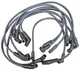 Spark plug wire set for Ford Bronco Mustang F150 F250 E150 Econoline 5.0L