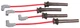 MSD Performance 32879 Super Conductor Wire Set Red