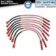 Performance Spark Plug Wire Set Fits Ford