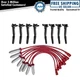 TRQ Performance Ignition Kit Fits Ford