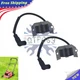 2* Ignition Coil For Kawasaki FH680V FH680D FH721V FH721D FH770D FJ180V FJ100D