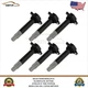 6 Ignition Coil Pack For Dodge Challenger Journey 2009-2010 Nitro Avenger UF502
