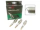 Set of 3 Purespark Iridium Upgrade Spark Plugs 3421-05 - 3 YEAR WARRANTY