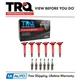 TRQ Performance Ignition Kit Performance Iridium Fits 06-13 Lexus