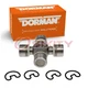 Dorman Front Drive Shaft Repair Kit for 1987-2004 Nissan Pathfinder 3.0L V6 wo Dorman Front Drive Shaft Repair Kit for 1987-2004 Nissan Pathfinder 3.0L V6 wo