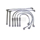 DENSO 671-6196 Ignition Wire Set-7MM For 99-02 Mercury Nissan Quest Villager DENSO 671-6196 Ignition Wire Set-7MM For 99-02 Mercury Nissan Quest Villager