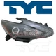 TYC Right Headlight Assembly for 2016-2018 Nissan Altima Electrical Lighting wv TYC Right Headlight Assembly for 2016-2018 Nissan Altima Electrical Lighting wv