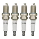 4 Pack for TOYOTA 90919-01210 DENSO SK20R11 3297 Spark Plugs Iridium Camry/Rav4 4 Pack for TOYOTA 90919-01210 DENSO SK20R11 3297 Spark Plugs Iridium Camry/Rav4