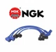 Mazda RX-8 NGK 4858 Spark Plug Wire Set Made In Japan ZE81