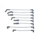 ProConnect Spark Plug Wire Set 126008;