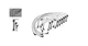Spark Plug Wire Set Prostart for 98-90 Lexus LS400 Lexus 97-92 SC400 Spark Plug Wire Set Prostart for 98-90 Lexus LS400 Lexus 97-92 SC400