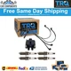 TRQ New Ignition Kit Fits For 2005-2010 Saab Subaru Impreza Legacy