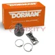Dorman Front Outer CV Joint Boot Kit for 1975-1980 Saab 99 Driveline Axles pw Dorman Front Outer CV Joint Boot Kit for 1975-1980 Saab 99 Driveline Axles pw
