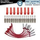 TRQ Performance Ignition Kit Fits 18-19 Ford F-250 Super Duty F-350 Super Duty
