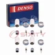 4 pc Denso TPMS Sensor Service Kits for 2010-2016 Hyundai Genesis Coupe Tire dw 4 pc Denso TPMS Sensor Service Kits for 2010-2016 Hyundai Genesis Coupe Tire dw