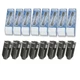 8 pc NGK 58921 CPB-GM005 Ignition Coil Boots for SPP65E SPP65 SPB129 727423 qw 8 pc NGK 58921 CPB-GM005 Ignition Coil Boots for SPP65E SPP65 SPB129 727423 qw