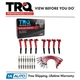 TRQ Performance Ignition Kit Fits 2017 Ford F-250 Super Duty F-350 Super Duty
