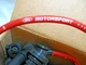 Vintage  FORD MOTORSPORT  SVO M-12259-R464 4.6L 4V  V8 Spark Plug Wire Set COBRA
