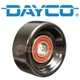 Dayco Drive Belt Idler Pulley for 1989-1991 Chevrolet V1500 Suburban 5.7L V8 bi Dayco Drive Belt Idler Pulley for 1989-1991 Chevrolet V1500 Suburban 5.7L V8 bi