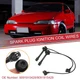 3pcs Spark Plug Wire Ignition Coil Cable No.9091915428/9091915429 for Toyota
