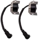 2 Pack Kawasaki 21171-0745 Ignition Coil Fits FH601V FH641V FH661V FH680V FH721V