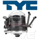 TYC Right Fog Light Assembly for 2006-2007 BMW 330i 3.0L L6 Electrical vj TYC Right Fog Light Assembly for 2006-2007 BMW 330i 3.0L L6 Electrical vj