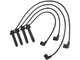 For 2005-2010 Subaru Forester Spark Plug Wire Set 13548RPRG 2009 2007 2006 2008