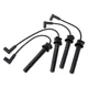 For Mini Cooper 2002-2008 Standard 4323 Spark Plug Wire Set