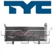 TYC AC Condenser for 2013-2016 Toyota Avalon AC Air Conditioning Heating mx TYC AC Condenser for 2013-2016 Toyota Avalon AC Air Conditioning Heating mx