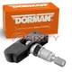 Dorman TPMS Programmable Sensor for 2008-2012 Chrysler 300 Tire Pressure wg Dorman TPMS Programmable Sensor for 2008-2012 Chrysler 300 Tire Pressure wg