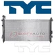 TYC Radiator for 2001-2005 Pontiac Aztek 3.4L V6 Cooler Cooling Antifreeze yy TYC Radiator for 2001-2005 Pontiac Aztek 3.4L V6 Cooler Cooling Antifreeze yy