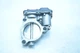 14-18 MINI COOPER S F55 F56 2.0L ENGINE THROTTLE BODY OEM