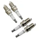 4 Pcs NEW Iridium Spark Plugs For Toyota Camry Rav4 90919-01210 SK20R11 3297 4 Pcs NEW Iridium Spark Plugs For Toyota Camry Rav4 90919-01210 SK20R11 3297