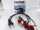 Spark Plug Wire Set Prospark Platinum 9599 fits 1996 Subaru Legacy 2.5L-H4