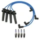 NGK Ignition Kit For Saturn