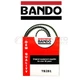 Bando TB281 Engine Timing Belt for T281 95281 40281 0K954-12-205 Valve Train vk