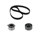 Engine Timing Belt Component Kit-DOHC CRP fits 95-96 Kia Sportage 2.0L-L4