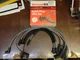 Motorcraft Ignition Wire Set WR4013B Escort EXP Lynx LN-7 1.9L 1.6L