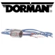 Dorman TECHoice Camshaft Position Sensor Connector for 2015-2016 Lexus el Dorman TECHoice Camshaft Position Sensor Connector for 2015-2016 Lexus el