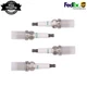 SK20R11 Iridium Spark Plugs 4pcs 90919-01210 for Toyota Lexus Engines SK20R11 Iridium Spark Plugs 4pcs 90919-01210 for Toyota Lexus Engines