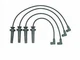 Spark Plug Wire Set CH7403SP for 91 - 02 Saturn SW2 SC2 SL2 SC 1.9L