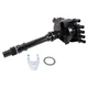 Billet Ignition Distributor for GMC Cadillac Chevy Pickup SUV Van Vortec 5.7 5.0