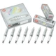 8 pcs NGK Laser Platinum Spark Plugs for 2008-2014 Ford Expedition 5.4L tk 8 pcs NGK Laser Platinum Spark Plugs for 2008-2014 Ford Expedition 5.4L tk