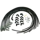 for FORD 9mm Black Spark Plug Wire Set- M-12259-M302
